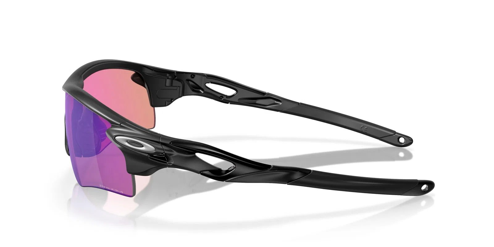 Oakley Radarlock Path 9206 Sunglasses - view 34